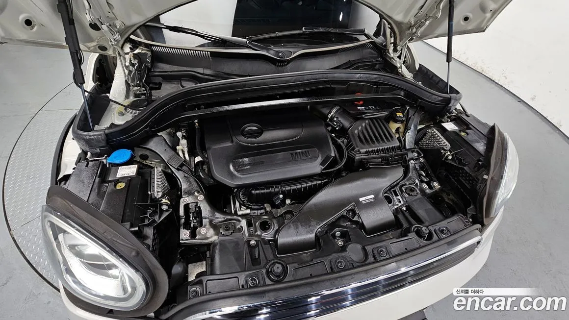 Mini Countryman 2022 из KR, фото 10