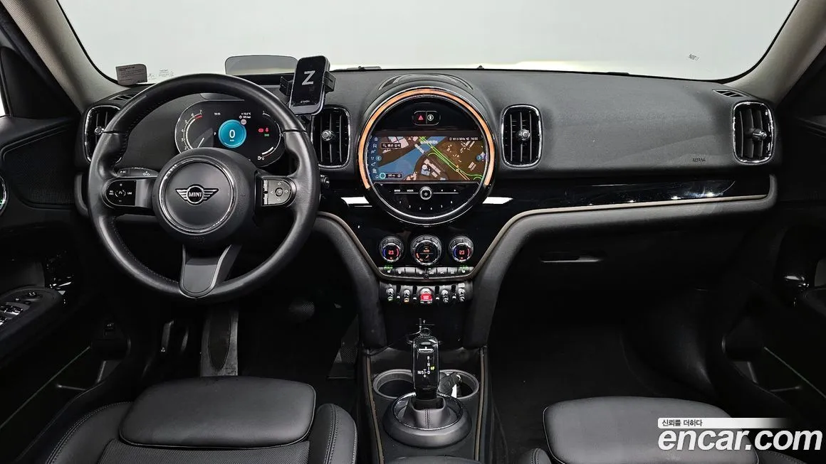 Mini Countryman 2022 из KR, фото 7