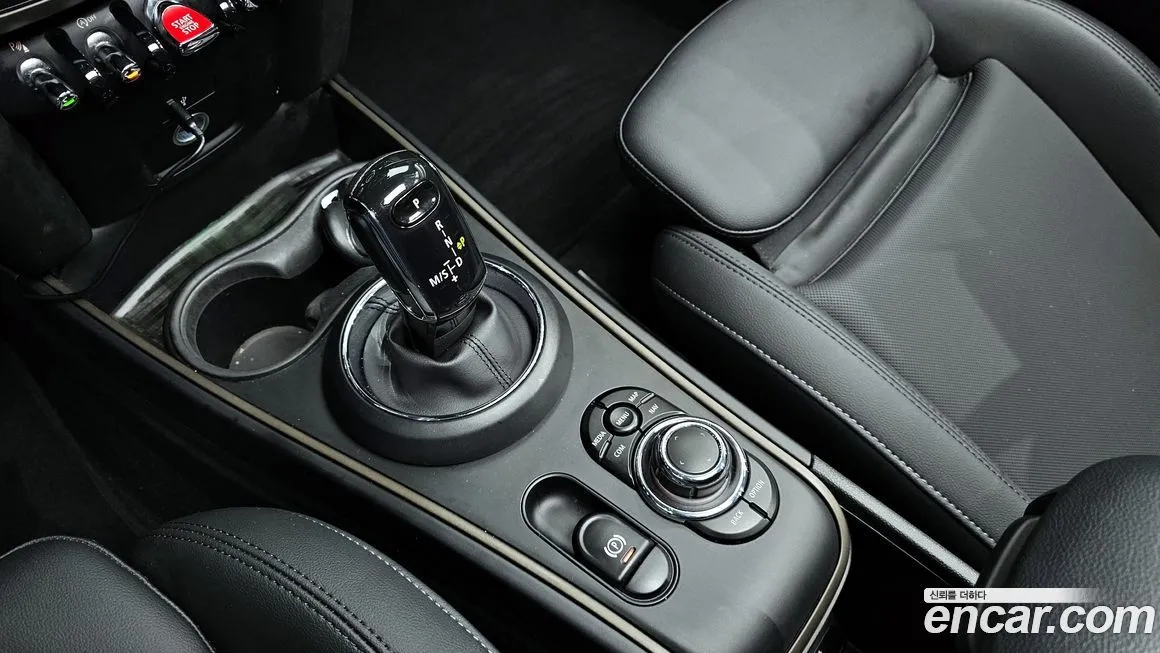 Mini Countryman 2022 из KR, фото 5