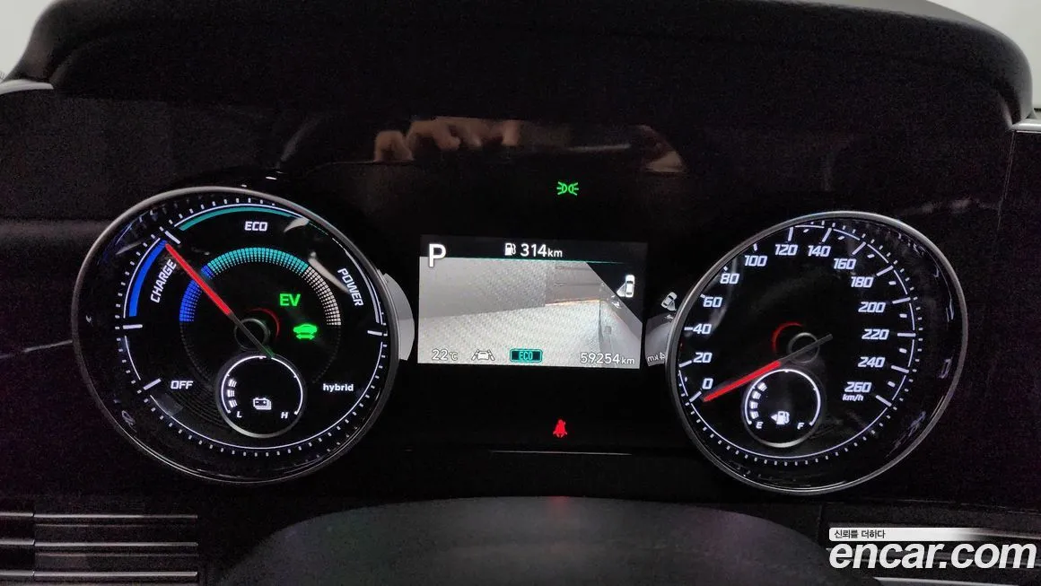 Hyundai Grandeur 2021 из KR, фото 9