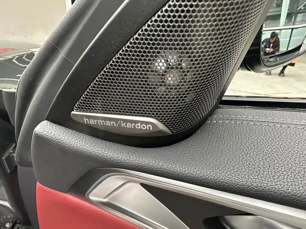 BMW 4 Series 2021 из CN, фото 10