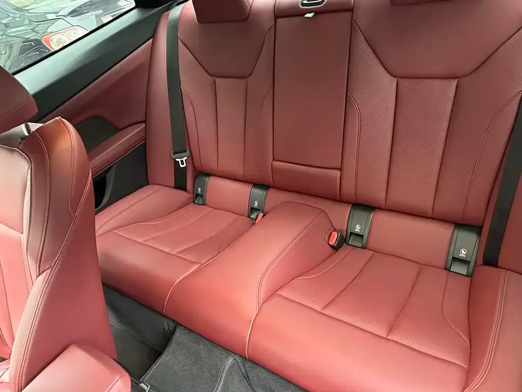 BMW 4 Series 2021 из CN, фото 3
