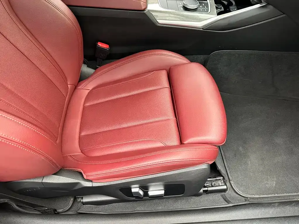 BMW 4 Series 2021 из CN, фото 9