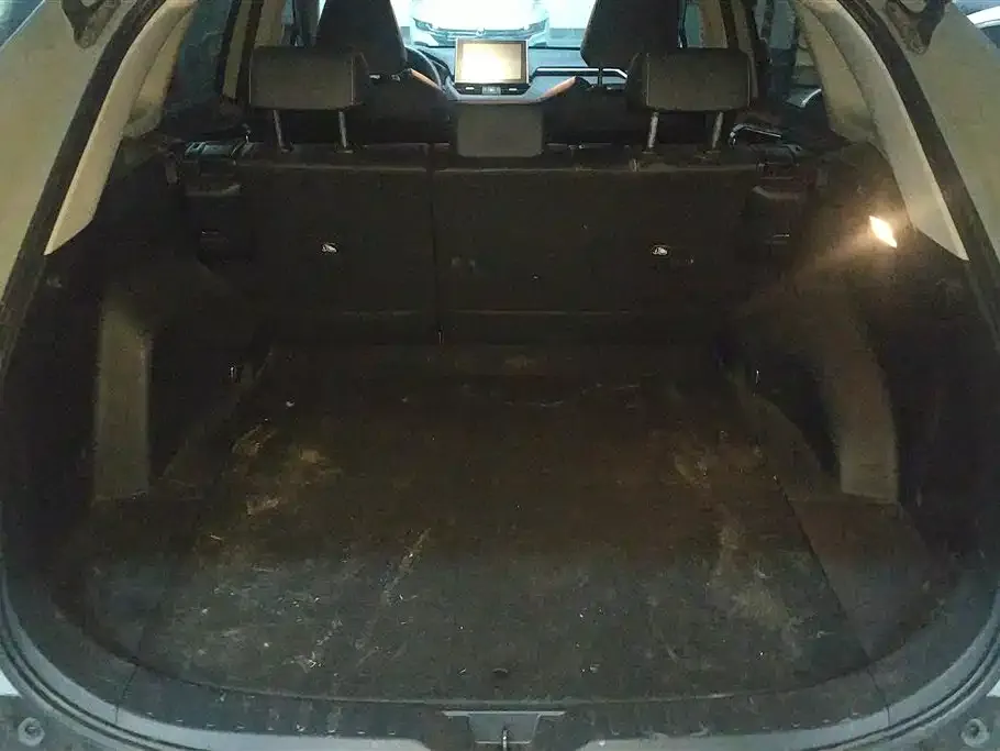 Toyota RAV4 2022 из CN, фото 3