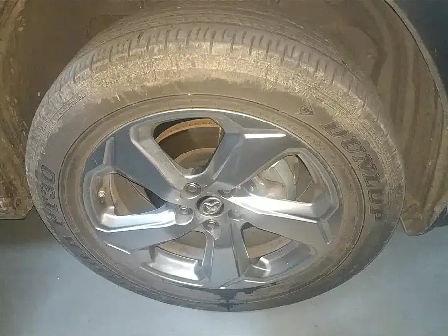 Toyota RAV4 2022 из CN, фото 9
