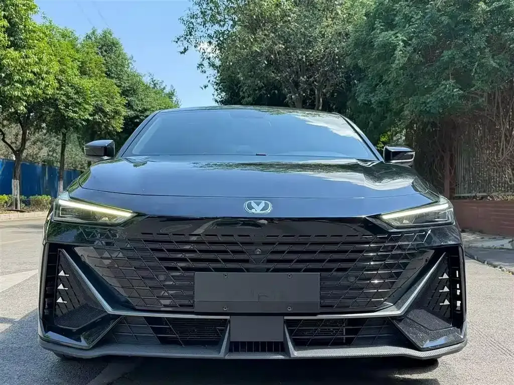Changan UNI-V 2023 из CN, фото 8
