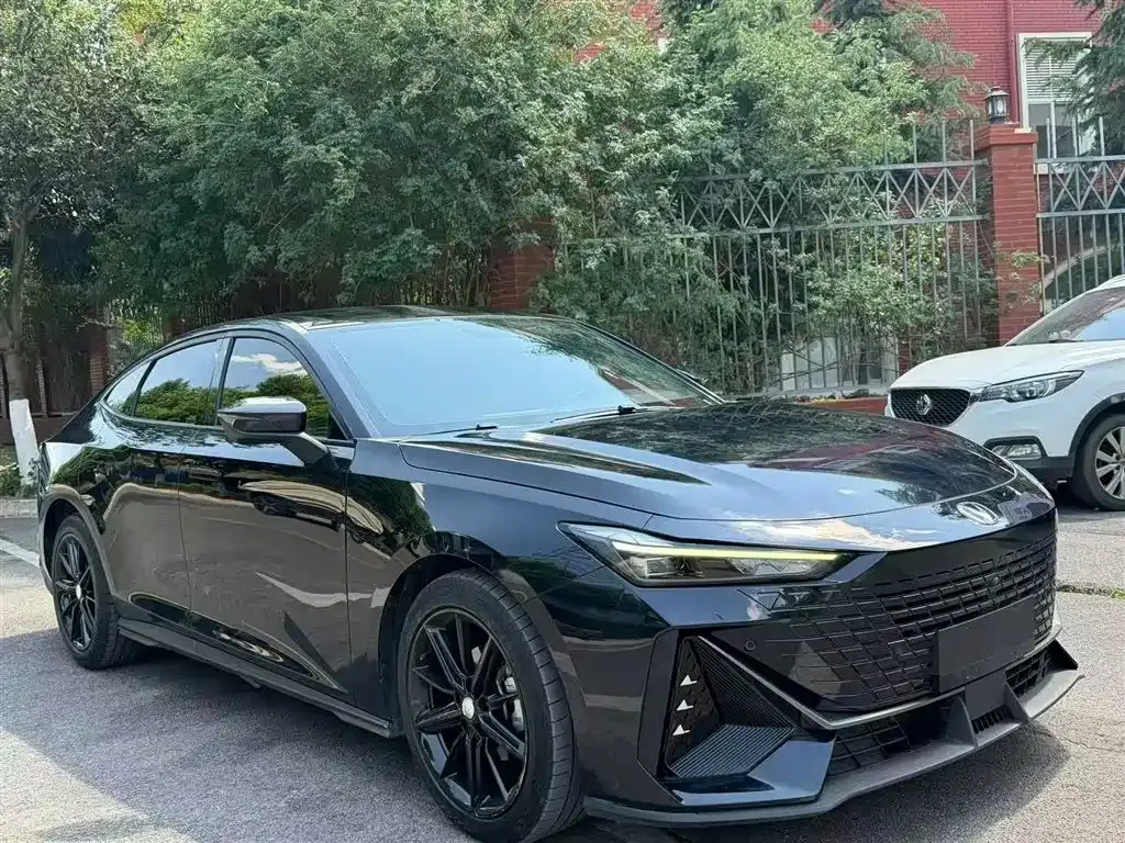 Changan UNI-V 2023 из CN, фото 7