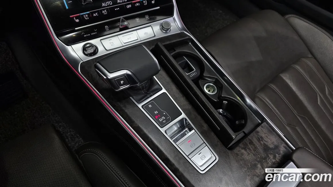Audi A7 2021 из KR, фото 10