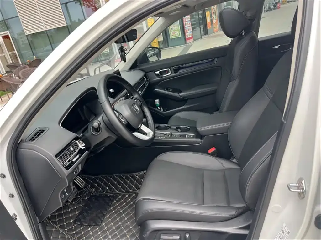 Honda Integra 2023 из CN, фото 3