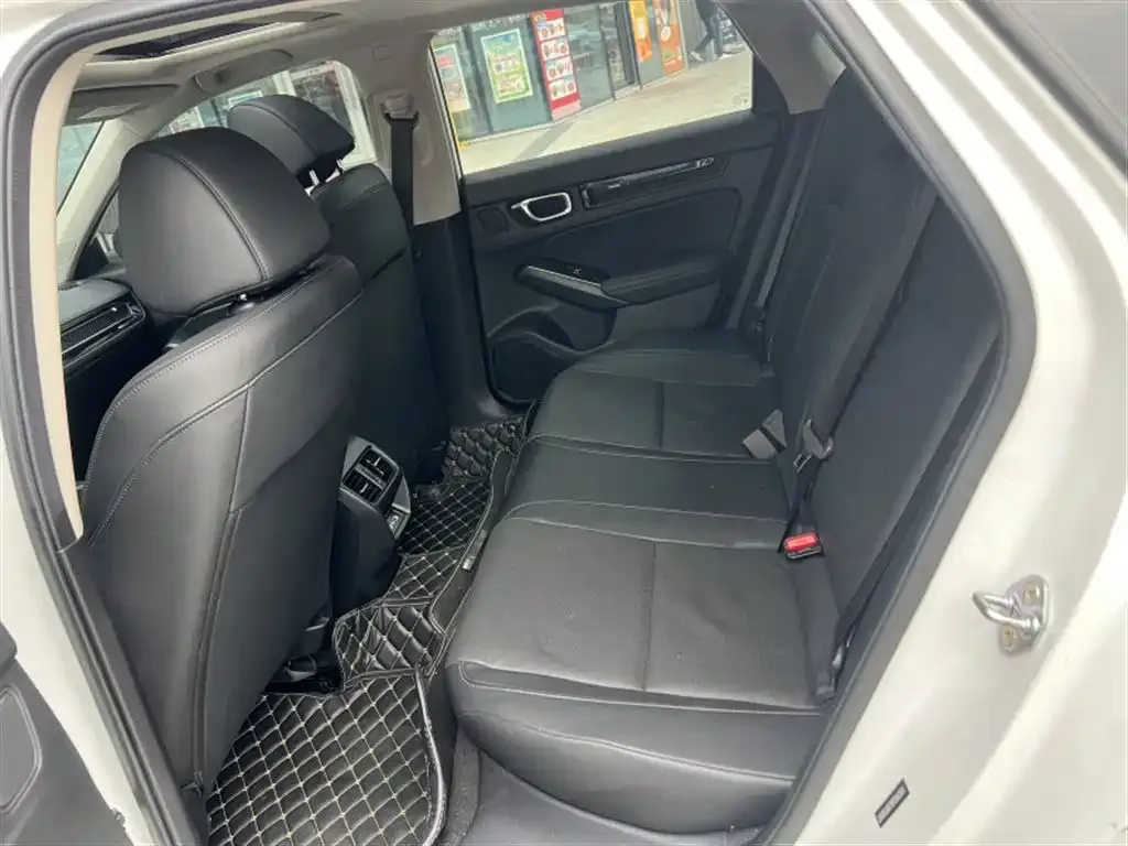 Honda Integra 2023 из CN, фото 4