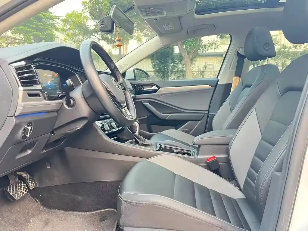 Volkswagen Sagitar 2021 из CN, фото 3
