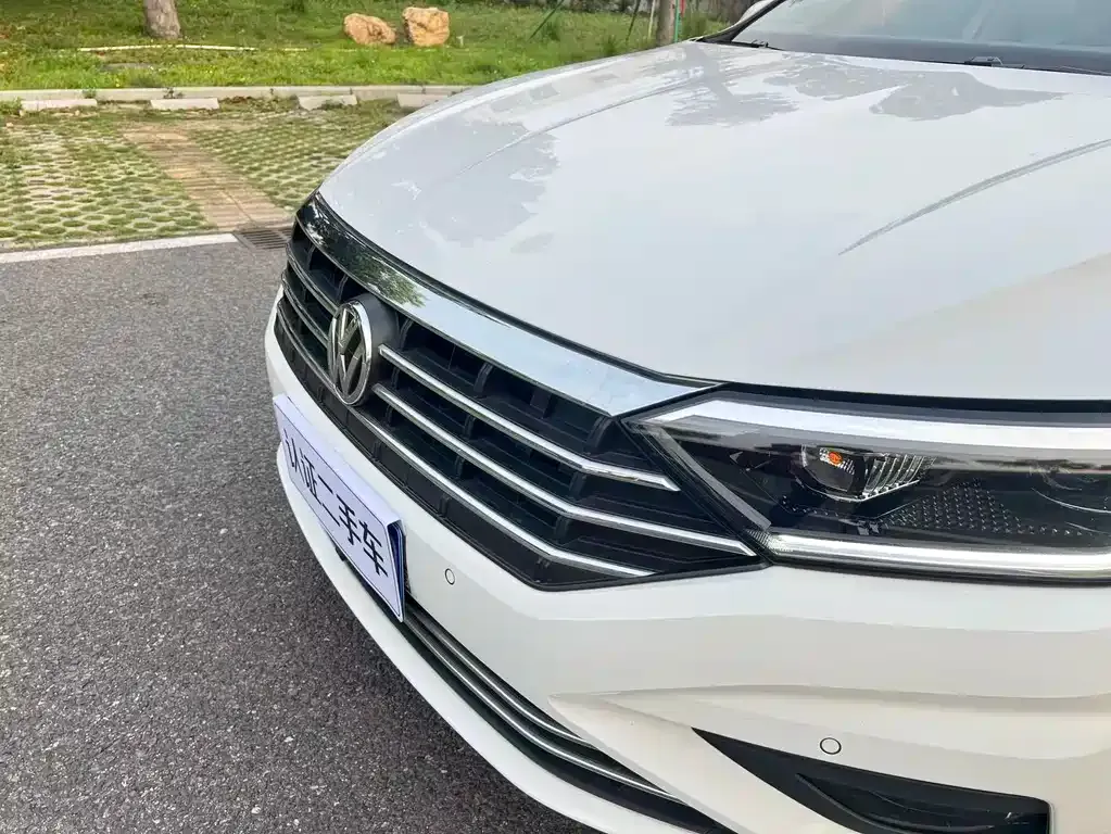Volkswagen Sagitar 2021 из CN, фото 5
