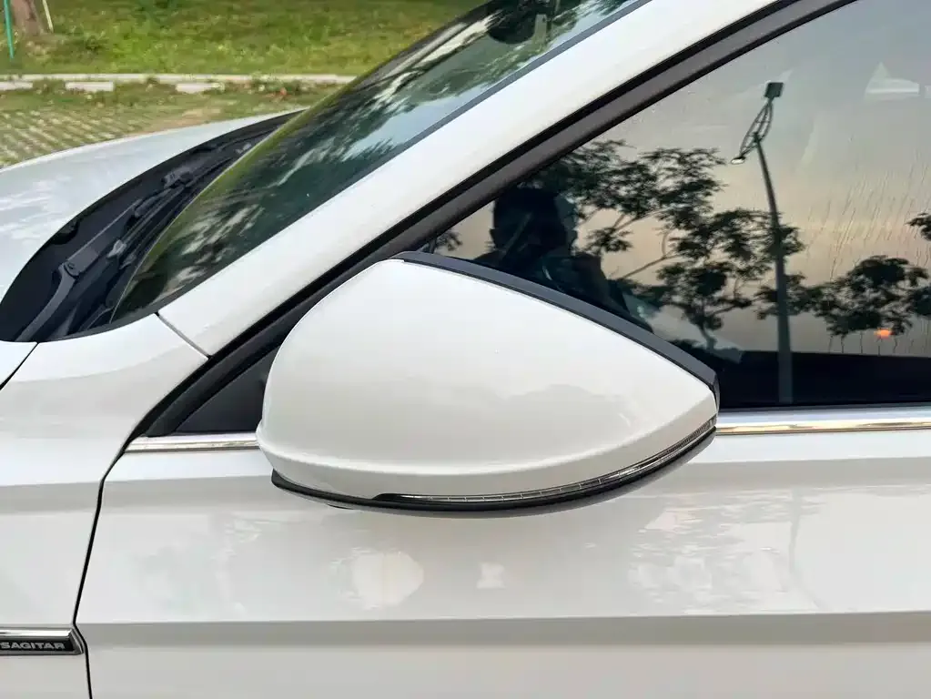 Volkswagen Sagitar 2021 из CN, фото 4