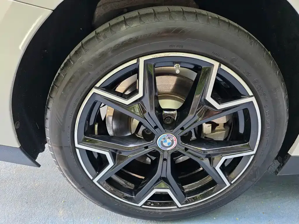 BMW i3 2024 из CN, фото 6