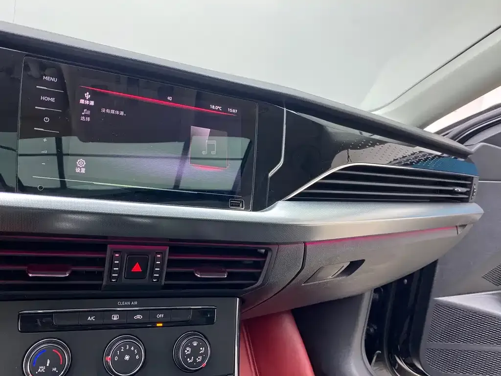 Volkswagen Passat — фото 9