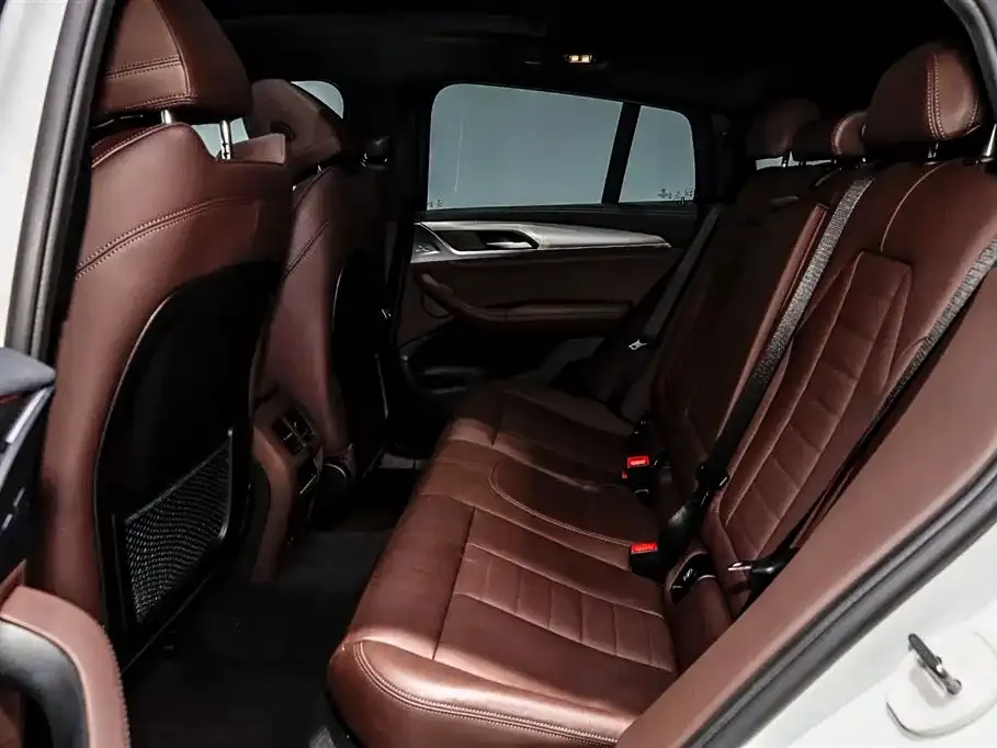 BMW X4 2021 из CN, фото 5