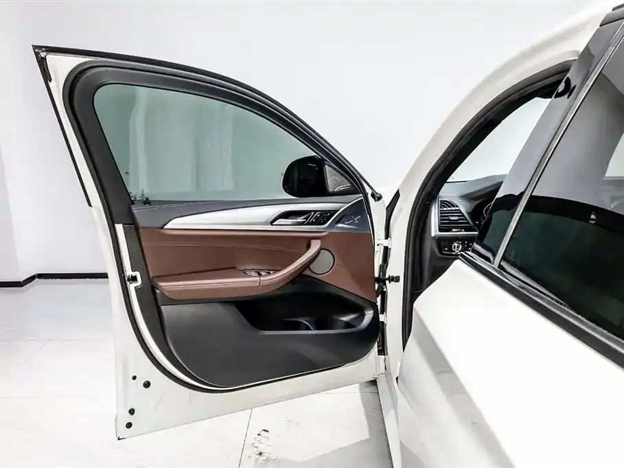 BMW X4 2021 из CN, фото 6