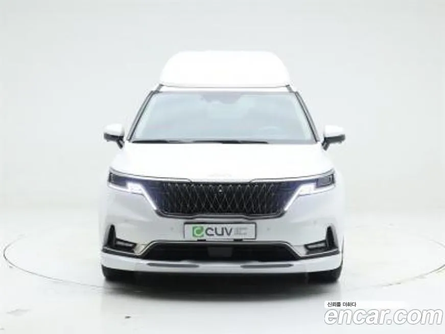 Kia Carnival — фото 2