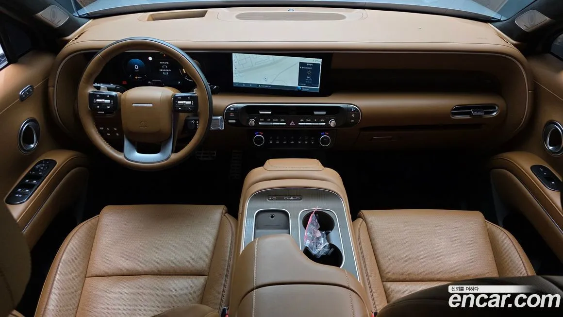 Hyundai Palisade 2026 из KR, фото 8