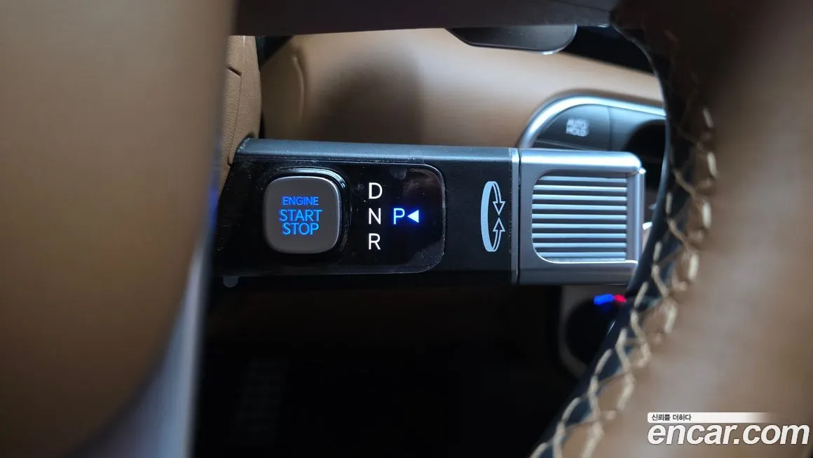 Hyundai Palisade 2026 из KR, фото 2