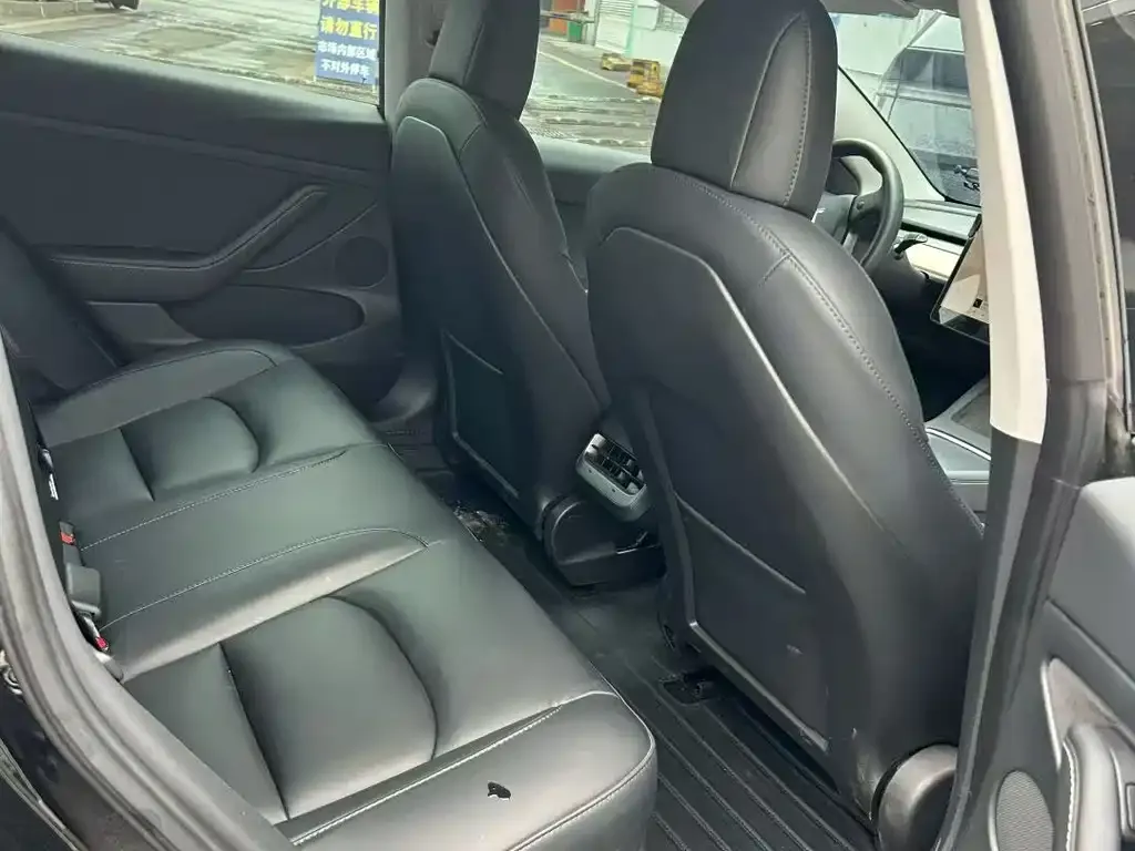 Tesla Model 3 — фото 2