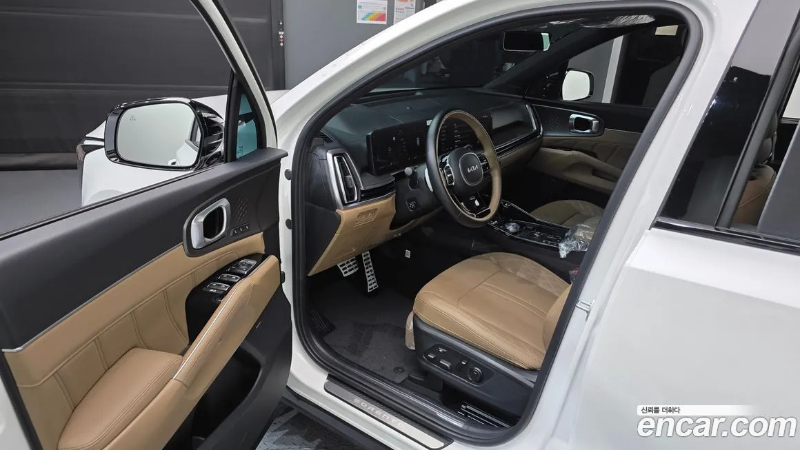 Kia Sorento — фото 10