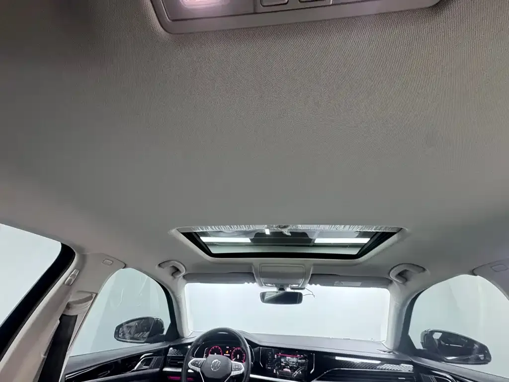 Volkswagen Passat — фото 2