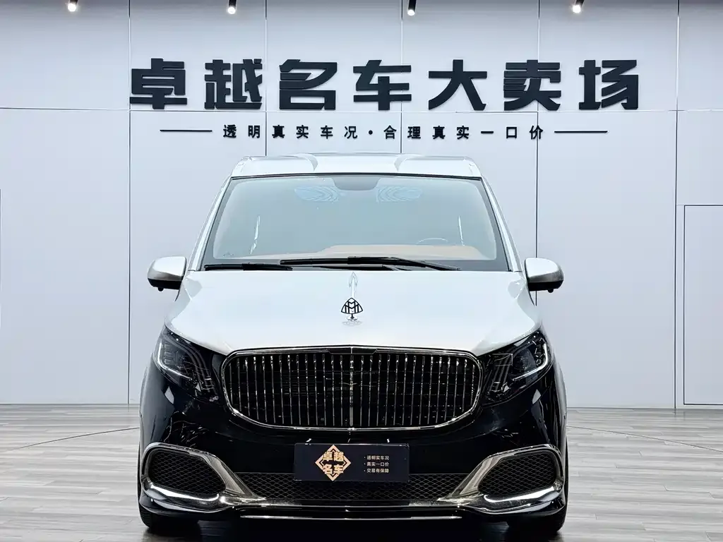 Mercedes-Benz Vito 2023 из CN, фото 4