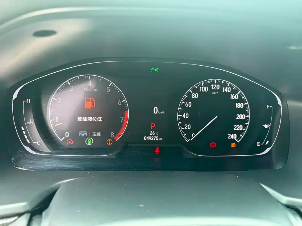 Honda Accord — фото 2