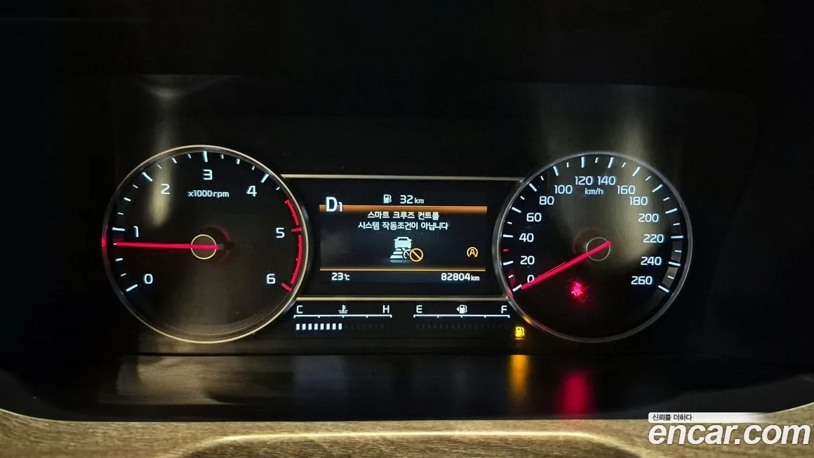 Kia Sorento — фото 4