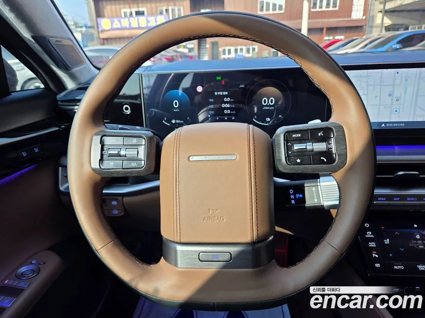 Hyundai Grandeur 2023 из KR, фото 5