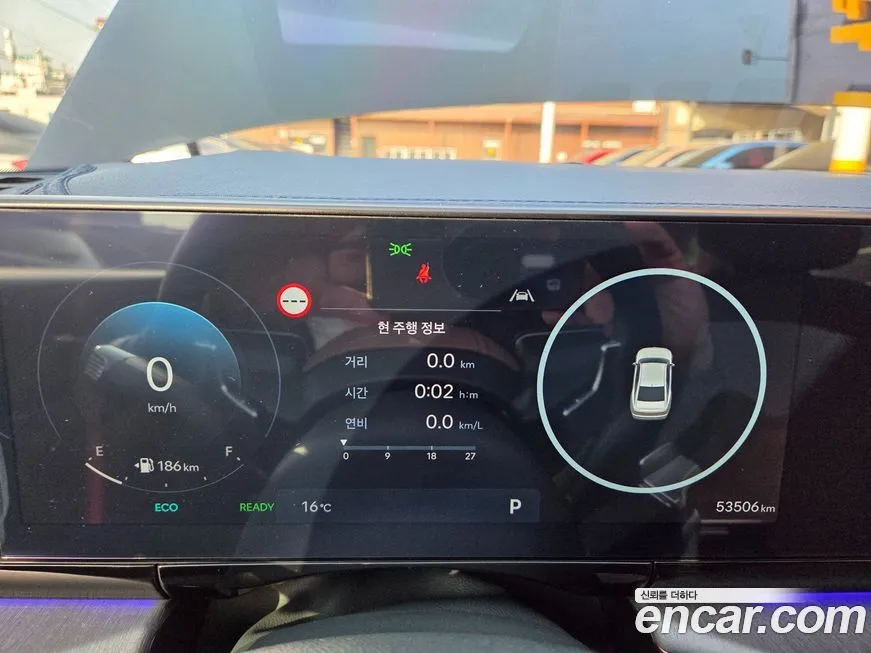 Hyundai Grandeur 2023 из KR, фото 2
