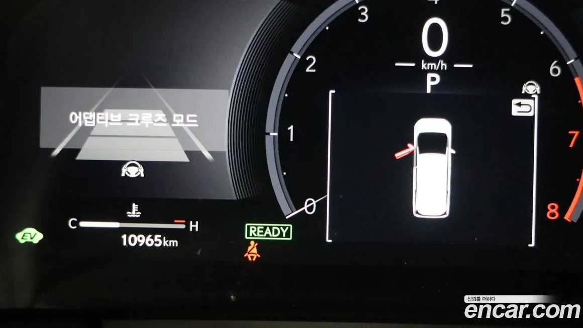 Lexus LM 2025 из KR, фото 4