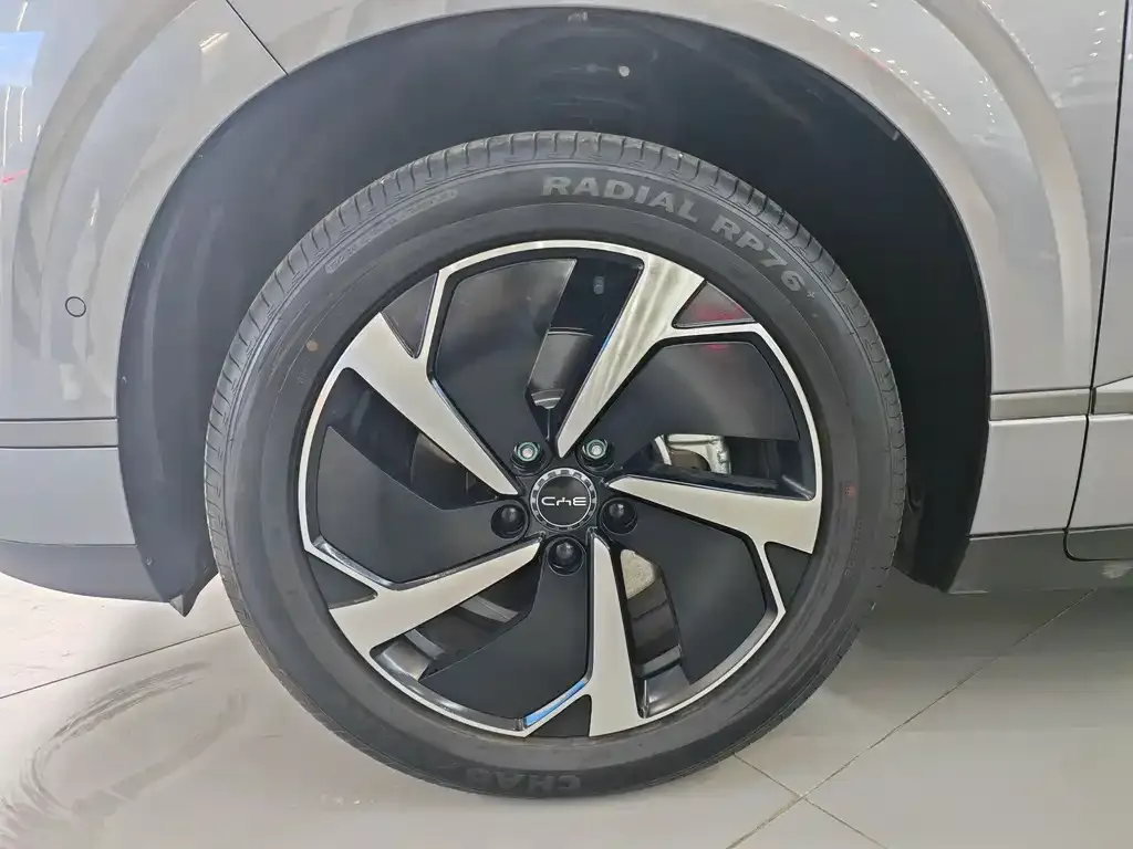 BYD Hiace 06 2025 из CN, фото 8