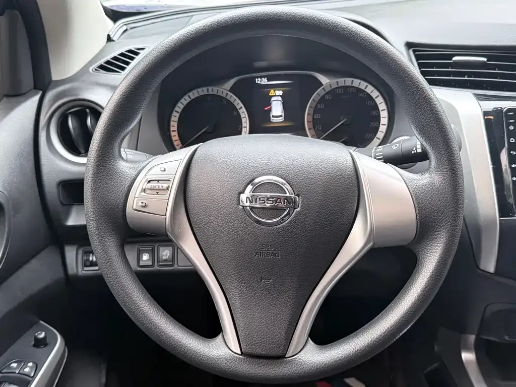 Nissan Terra 2022 из CN, фото 3