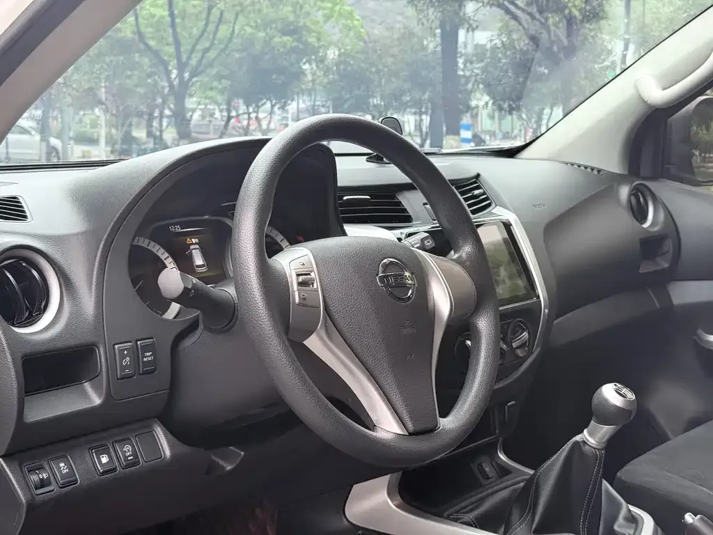 Nissan Terra 2022 из CN, фото 7