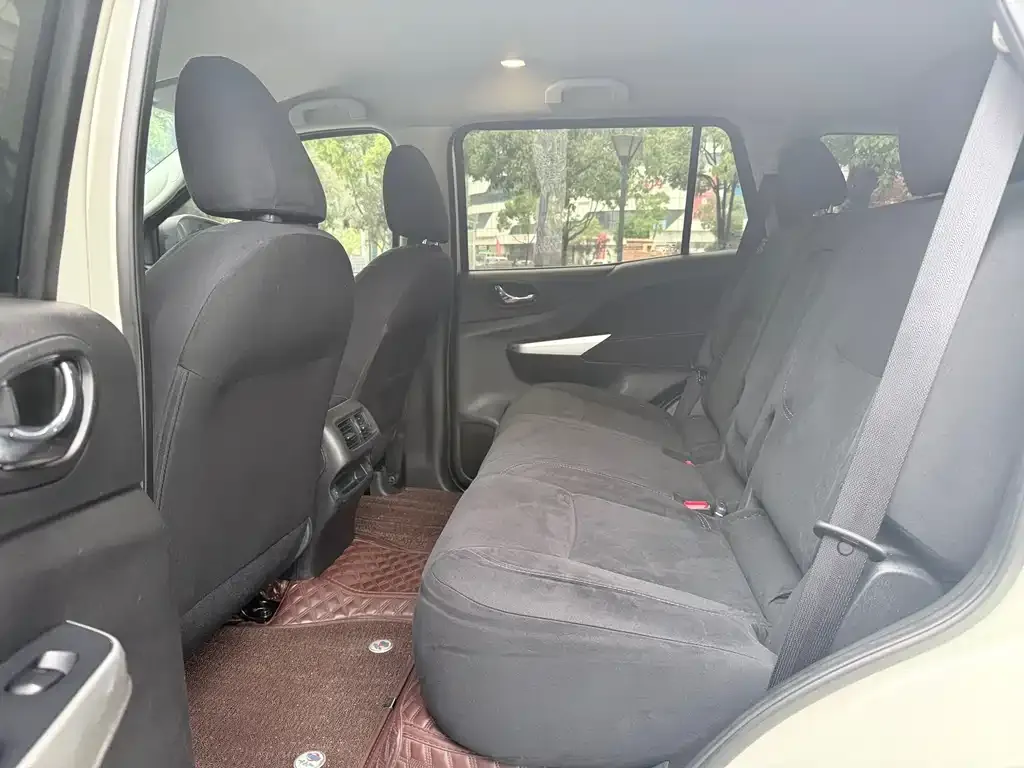 Nissan Terra 2022 из CN, фото 2