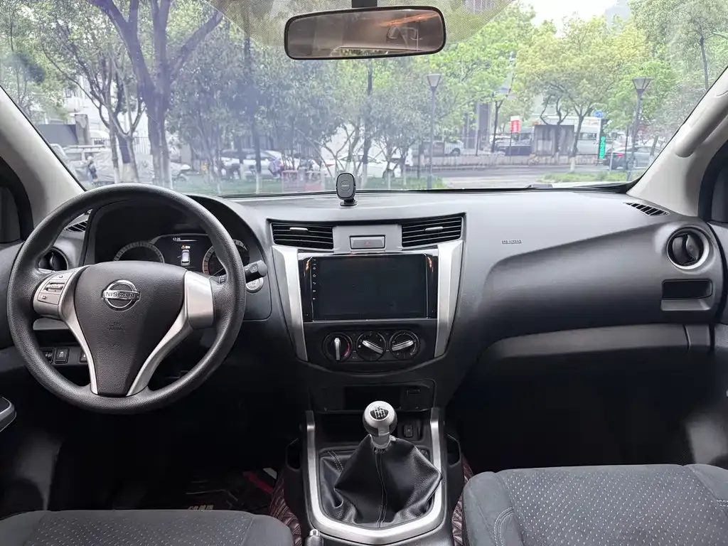 Nissan Terra 2022 из CN, фото 5