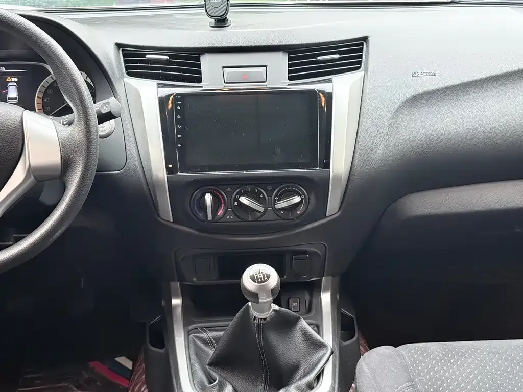 Nissan Terra 2022 из CN, фото 4