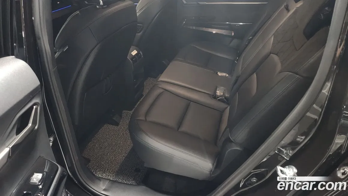KG Mobility (Ssangyong) Musso 2026 из KR, фото 4