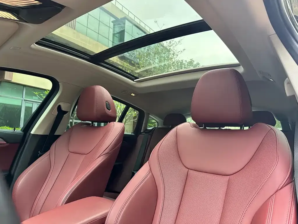 BMW X4 2022 из CN, фото 3