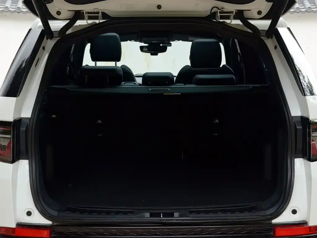 Land Rover Discovery Sport — фото 6