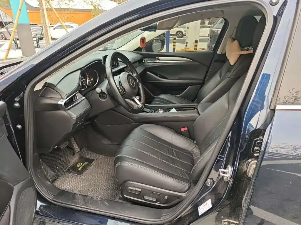 Mazda Atenza 2021 из CN, фото 5