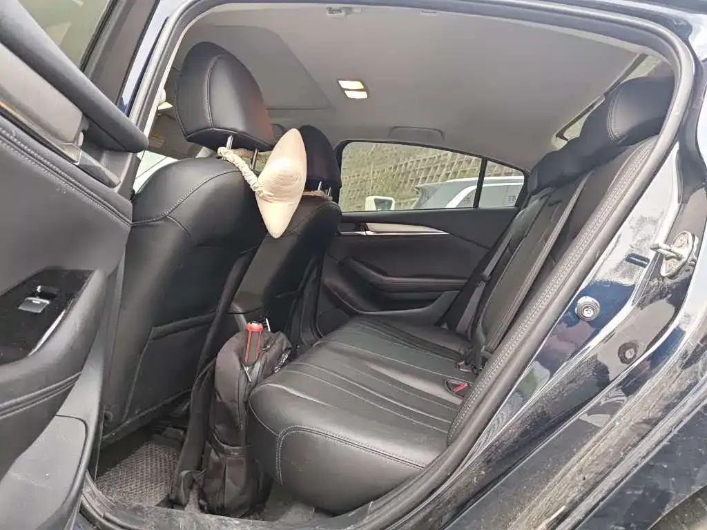 Mazda Atenza 2021 из CN, фото 3