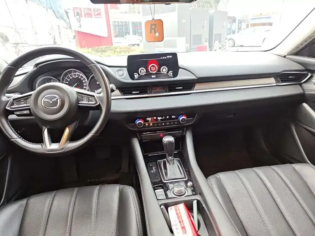 Mazda Atenza 2021 из CN, фото 4