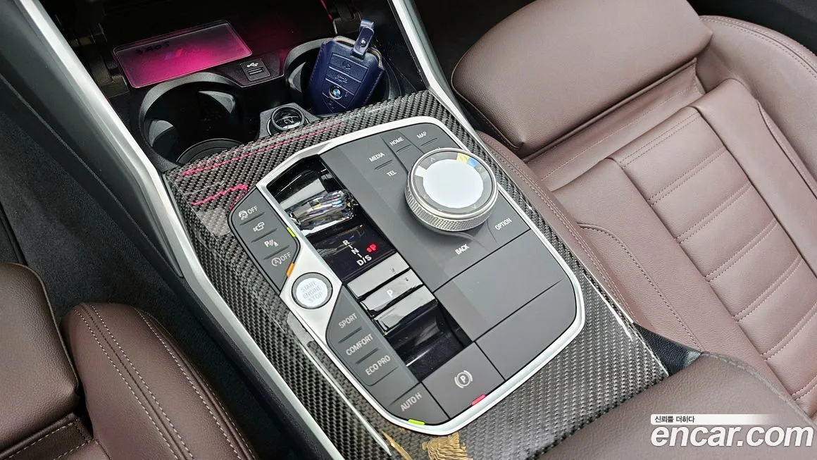 BMW 3-Series 2025 из KR, фото 10