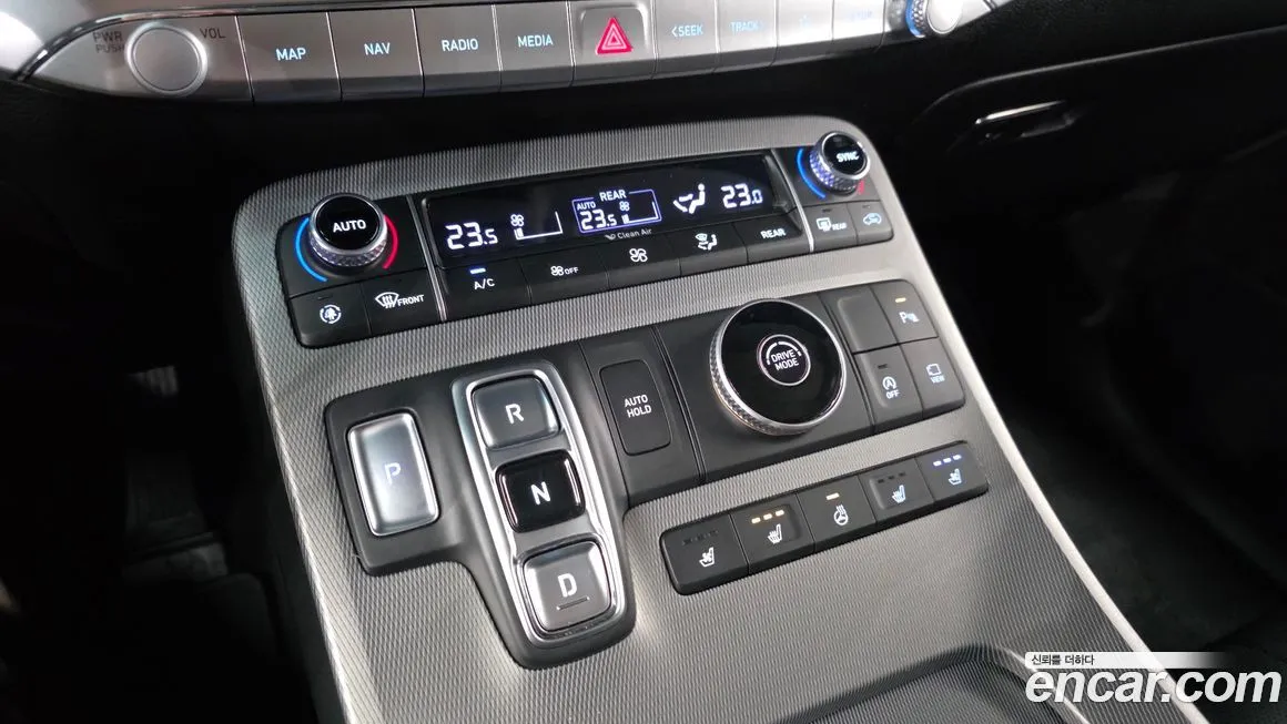 Hyundai Palisade — фото 6