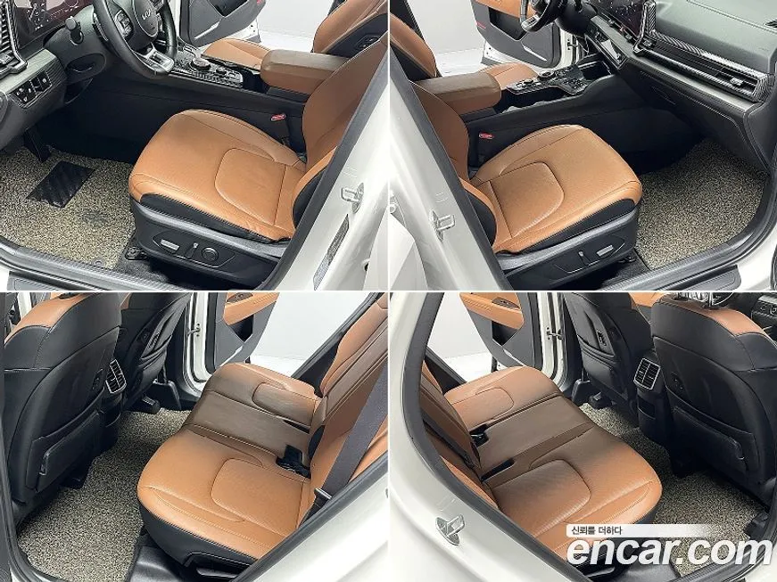 Kia Sportage — фото 4