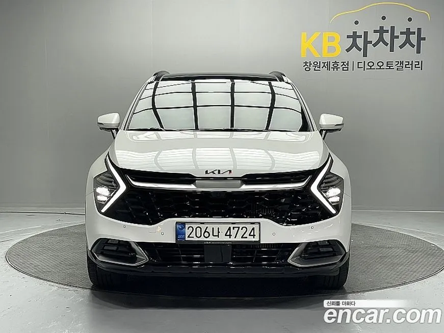 Kia Sportage — фото 2