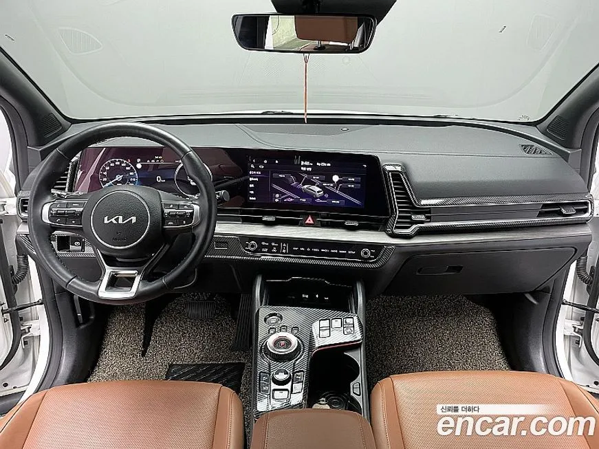 Kia Sportage — фото 5